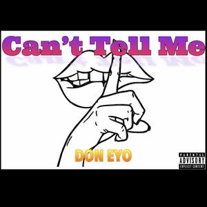 Can't Tell me ish (Explicit)