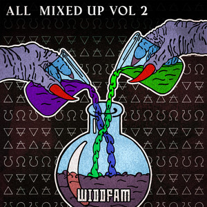 All Mixed Up Vol. 2