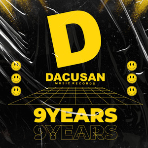 Compilación Dacusan 9 Years (Explicit)