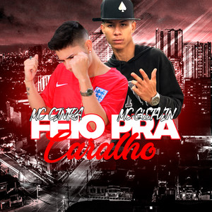 Feio pra Caralho (Explicit)