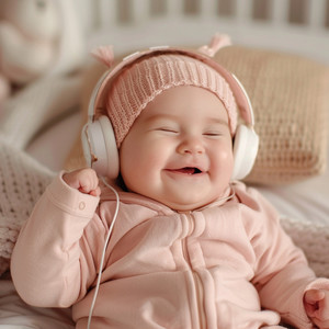 Playful Sounds for Baby: Daily Discovery Music