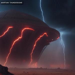 Martian Thunderdome