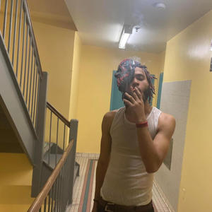 50 bars (feat. TCE FROST) (Explicit)