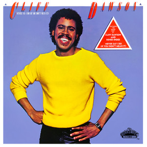 It's Not Me You Love