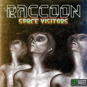 Space Visitors (Original Mix)