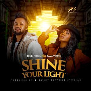 Shine Your Light (feat. Sammyoung)