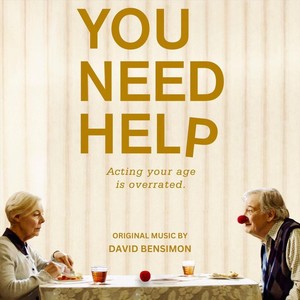 You Need Help (Original Soundtrack)