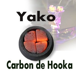 Carbón de Hooka (Explicit)