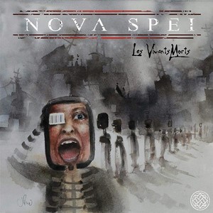 Les vivants morts (My Gloomy Machine Remix)