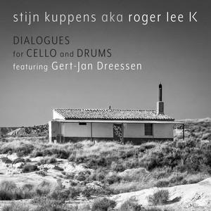 Dialogues for Cello and Drums