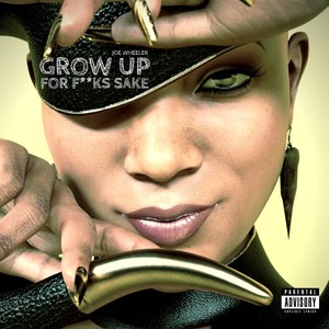 Grow Up (Instrumental Mix)