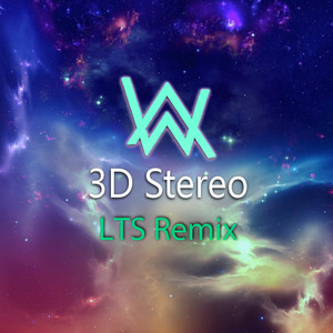 Fade LR Stereo  (LTS Remix)