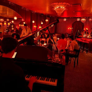 The Juke Joint (Explicit)