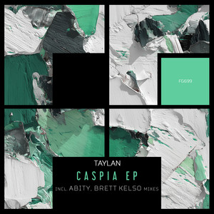 Caspia (Brett Kelso Remix)