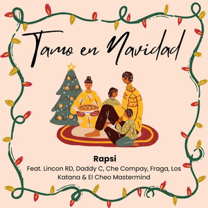 Tamo en navidad