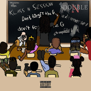 Klass in Session (Explicit)