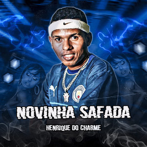 Novinha safada (Explicit)