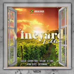 Vineyard Riddim (Explicit)