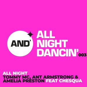 All Night (Extended Mix)