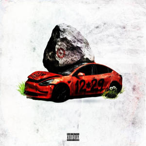 Tint (feat. Woodii) (Explicit)