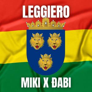 leggiero (Explicit)