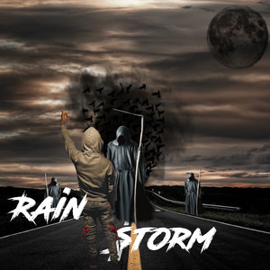 Rain Storm (Explicit)