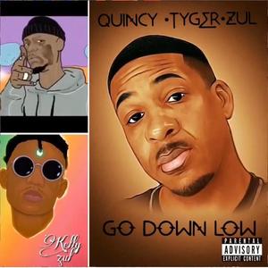 GO DOWN LOW(feat. Big Tyger & Kelly Zul) (Explicit)