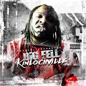 In the hood Yellin'(feat. Bladebrown) (Explicit)