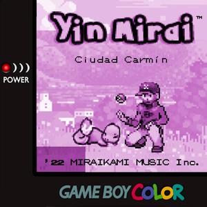 Ciudad Carmín (Explicit)