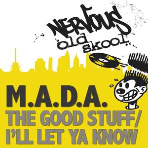 The Good Stuff (Culture Mix)