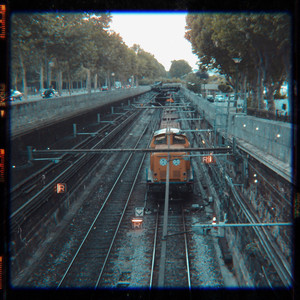 Quai Ouest