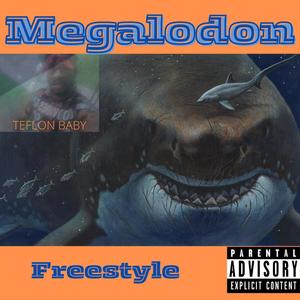 Megalodon (Explicit)