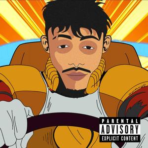 HDA (feat. CRK) (Explicit)