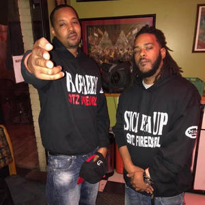 Say Something Else (feat. Mally G) (Explicit)