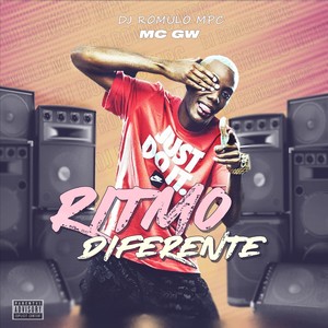 Ritmo Diferente (Explicit)