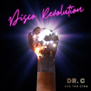 Disco Revolution (Single)