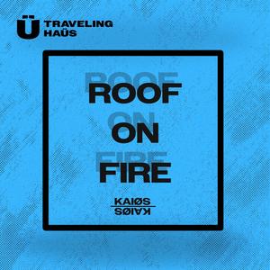 Roof on Fire