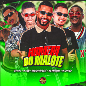 Homem do Malote (Explicit)