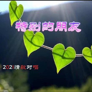 特别的朋友
