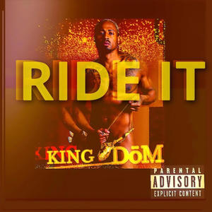Ride It (feat. LESS)
