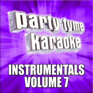 Didn't I (Made Popular By OneRepublic) (Instrumental Version)