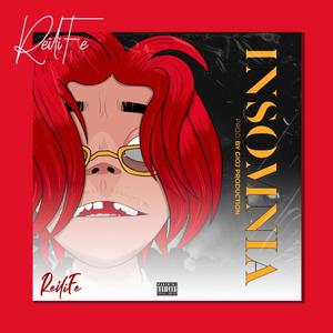 Insomnia (Explicit)