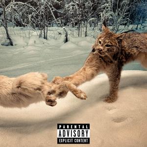 caught by the rabbit foot (Explicit)