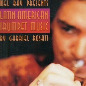 Latin American Trumpet Music