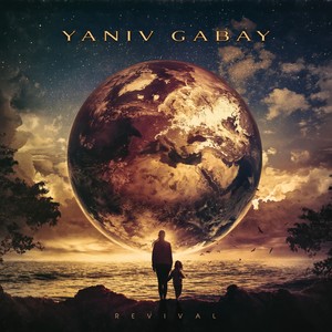 Prayer(feat. Rafe Pearlman)