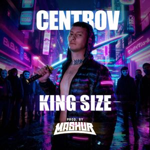 KING SIZE (Explicit)