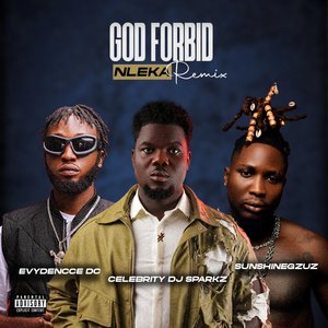 GODFORBID NLEKA II (Remix)