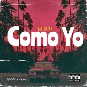 Como Yo (Explicit)