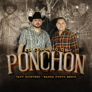 El Corrido de Ponchon
