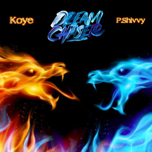 Dreamchaser (Explicit)